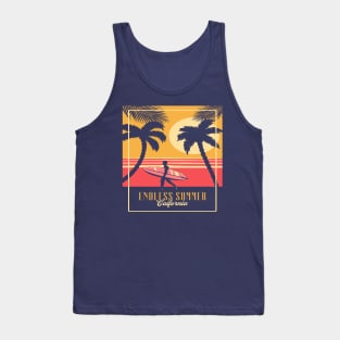 Endless Summer Tank Top